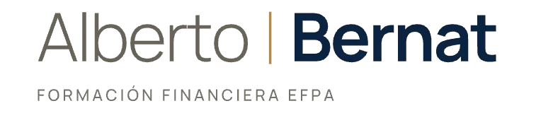 Alberto Bernat Formación Financiera EFPA