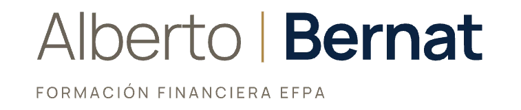 Alberto Bernat Formación Financiera EFPA
